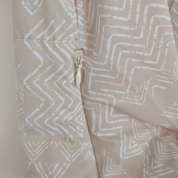 Royal Robbins Spotless Traveler short sleeve shirt, Size XS - Picture 4 of 5